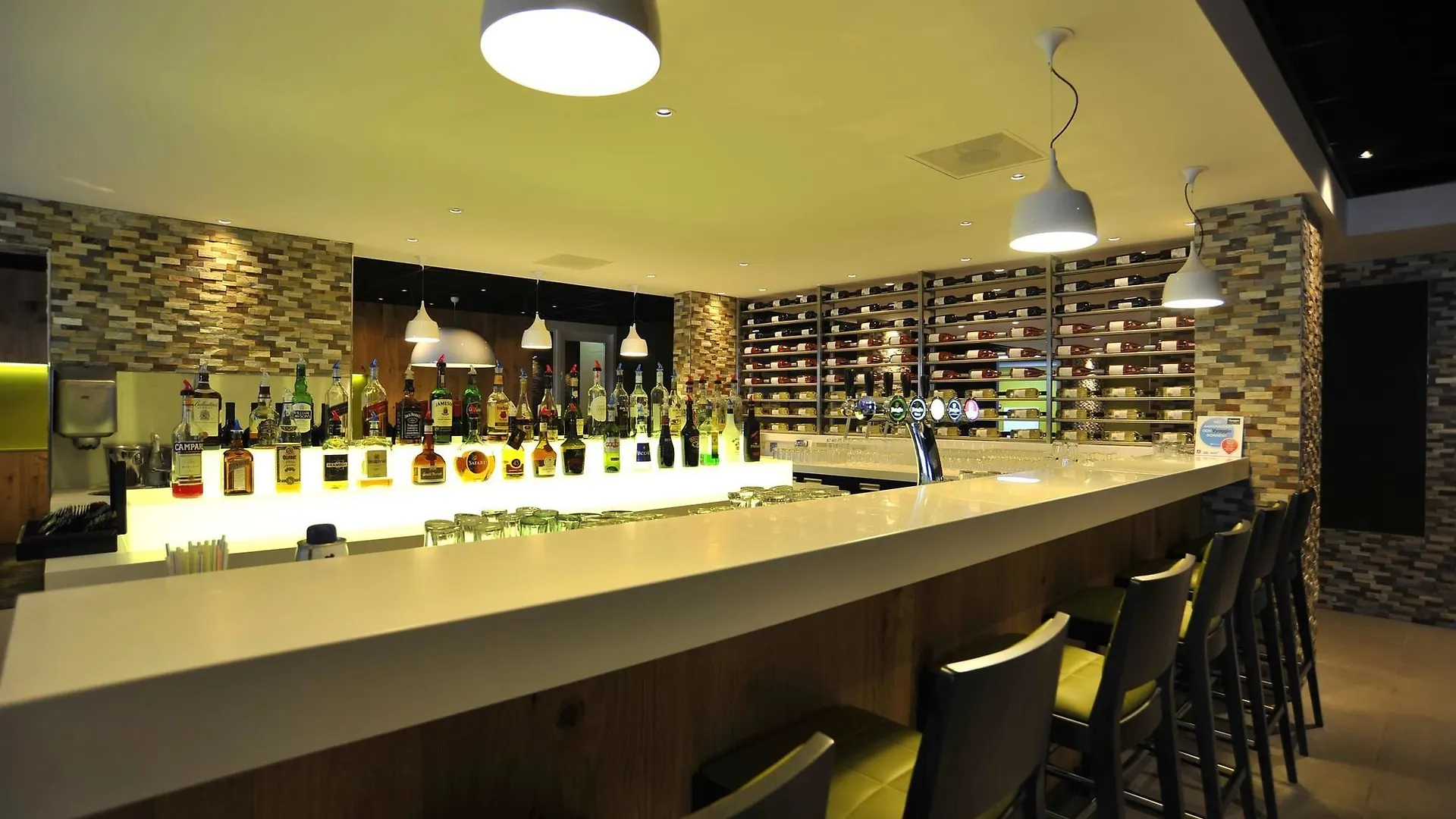 Golden Tulip Amsterdam Riverside Weesp Hotell