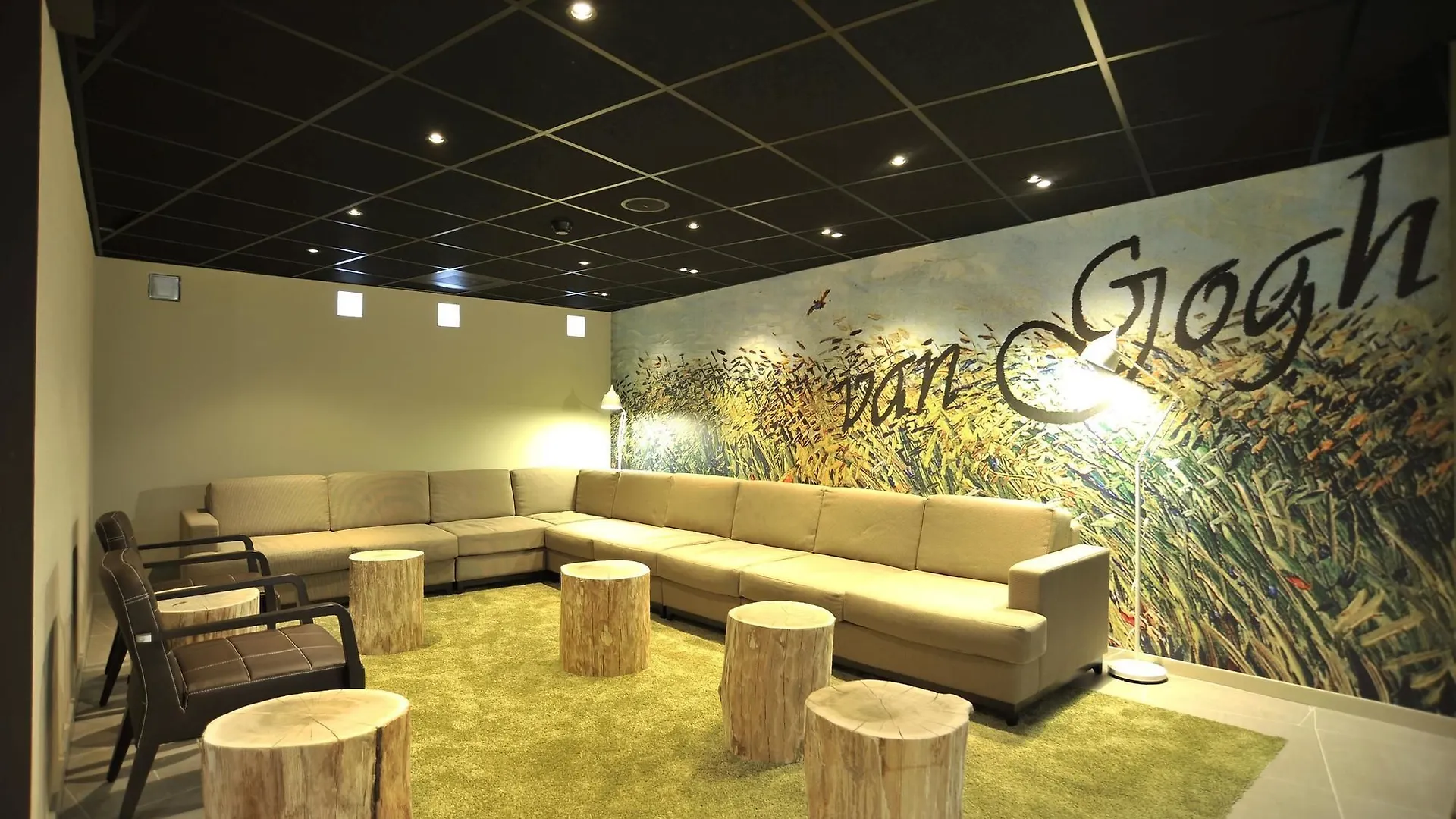 Golden Tulip Amsterdam Riverside Weesp